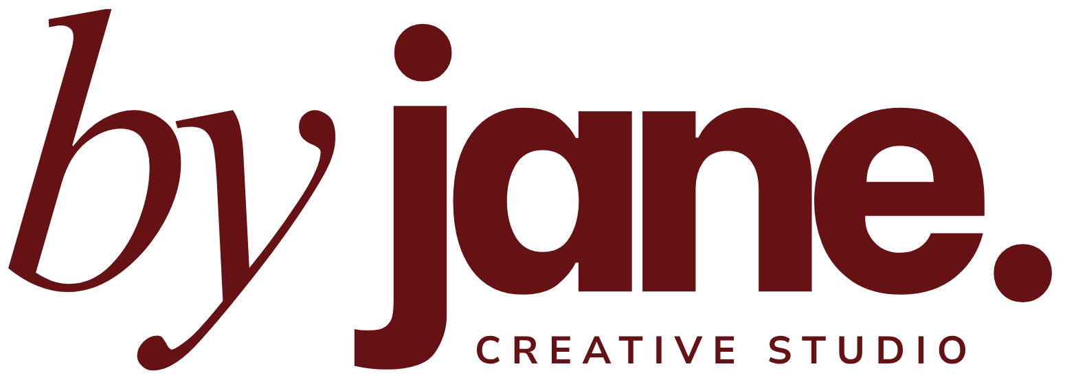 BY JANE